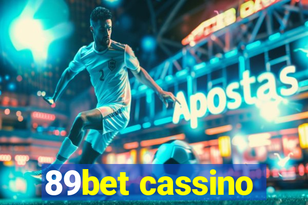 89bet cassino